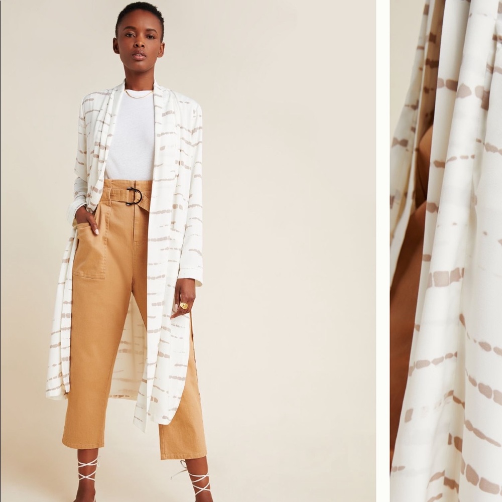 🤩 Anthro by BB Dakota Deedra Duster